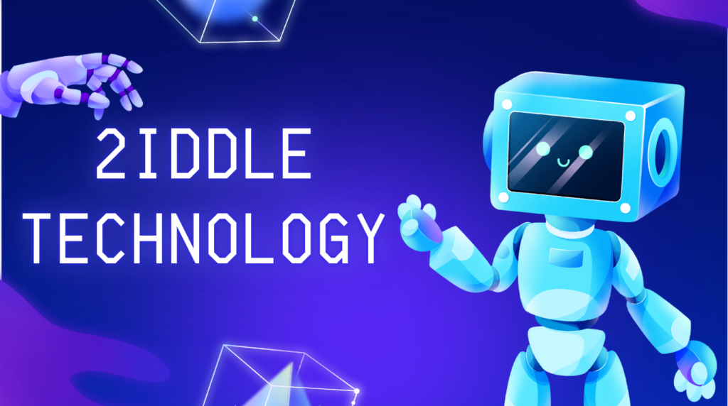 2iddle Technology