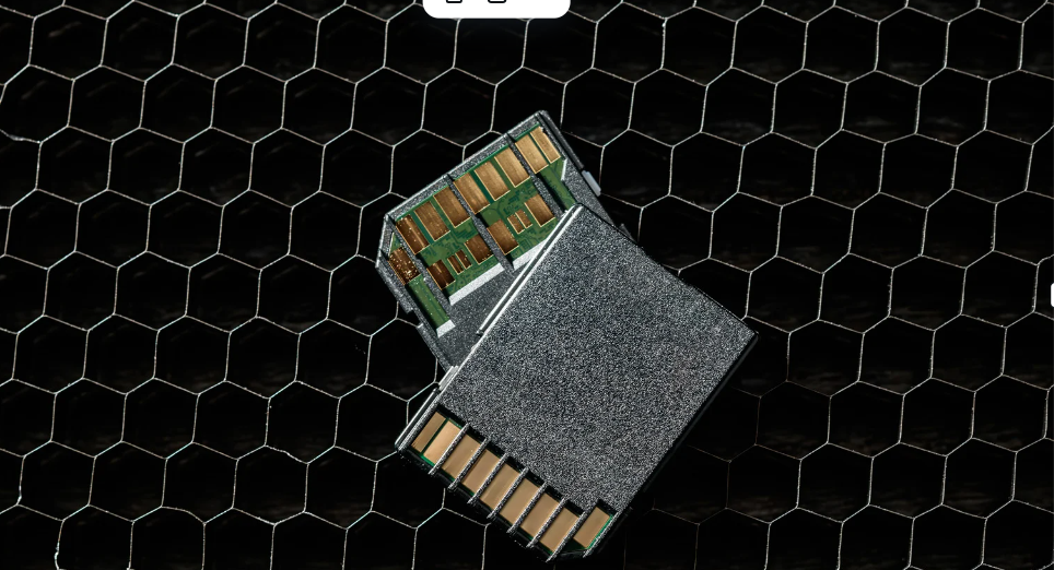 How to Format an SD Card