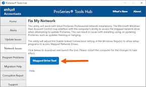 Best Way of Setting Up Lacert Share Drive