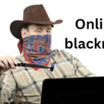 how to get rid of blackmailers