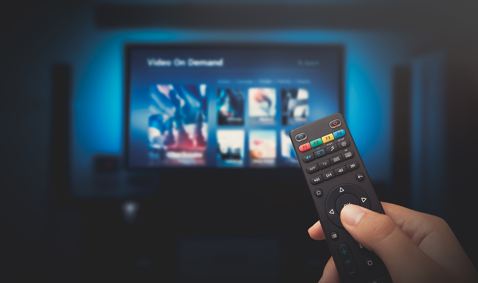 How to turn on wifi on lg tv