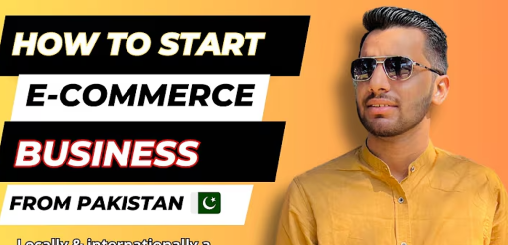 How to Make Money Online in Pakistan