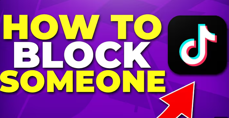 How to Block Someone on TikTok